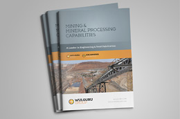 Mining Capabilities